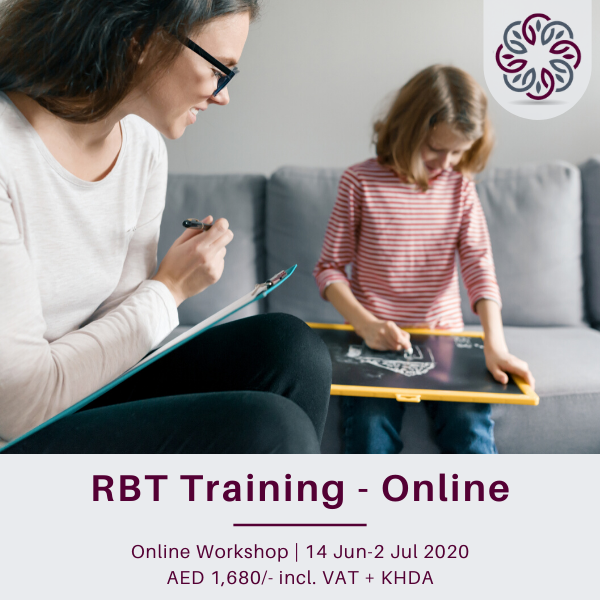 RBT Training - June 2020